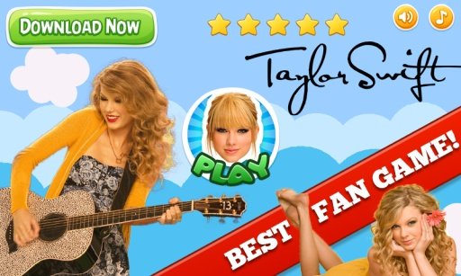 Taylor Swift Bird Saga截图2