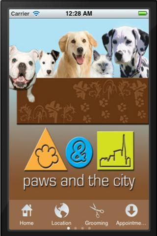 Paws and the City截图3