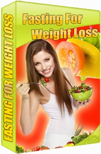 Fasting For Weight Loss截图8