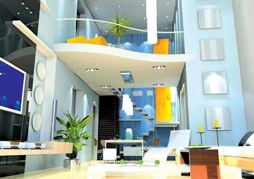 Dream Home Design截图6