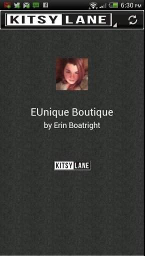 Kitsy Lane @ Eunique Boutique截图3