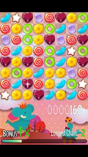 Jewel Candy Fun截图10