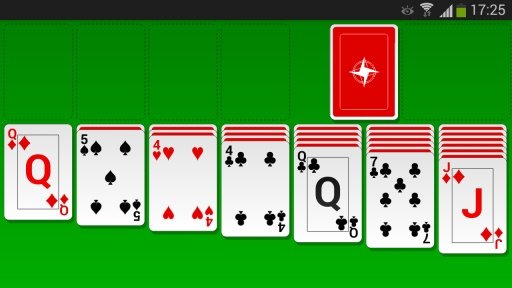 Solitaire Compendium截图5