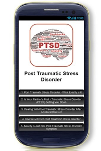 Post_Traumatic_Stress_Disorder截图1