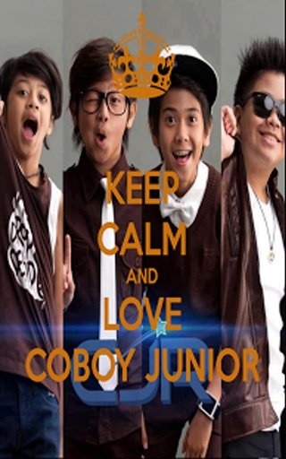 CoboyJunior_Difference_GAME截图9