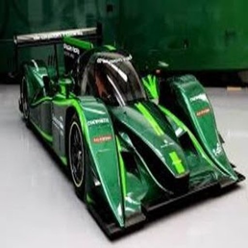 Racing car games截图4