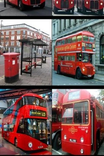 Bus London Simulator截图3