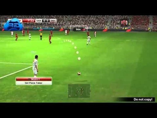 New PES 2014 Tricks &amp; Videos截图5