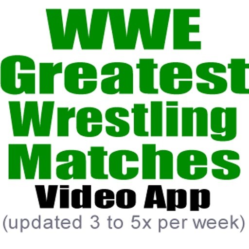 WWE Video App截图6