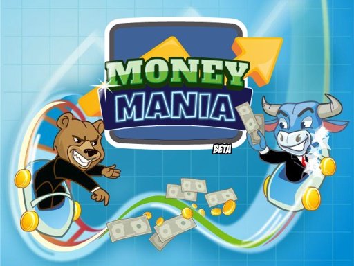 MoneyMania - Make Millions!截图5