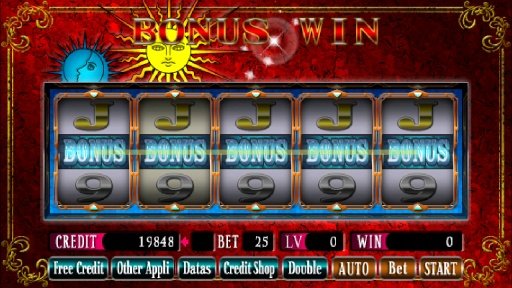 SUPER 25LINES TAROT SPIN2截图6