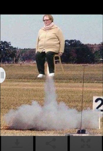 Fart Funny Photoshop截图1