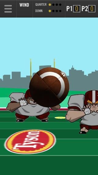 Tailgate Touchdown截图2