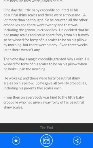 Kids Stories截图5