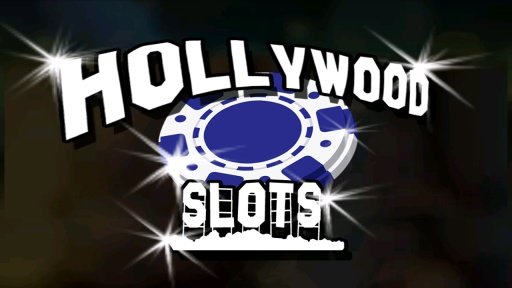 hollywood slots截图1