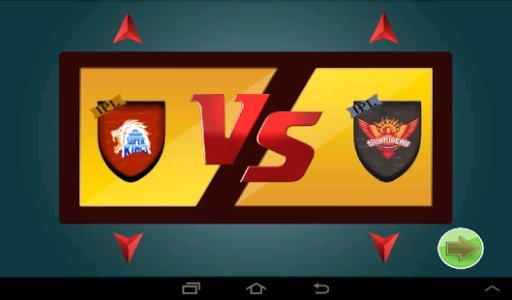 Cricket Dhamaka IPL 2014截图2