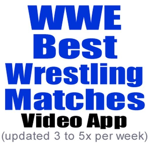 WWE Video App截图2