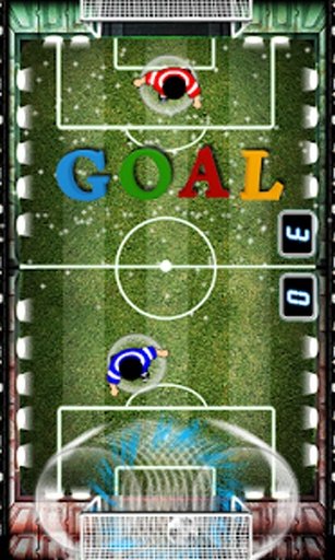 Goal!Football Free Kick截图4