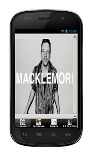 Macklemore &amp; Ryan Lewis songs截图2