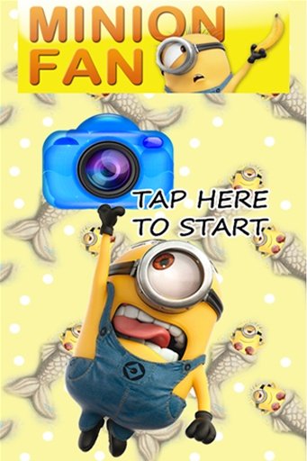 MINION FAN截图1