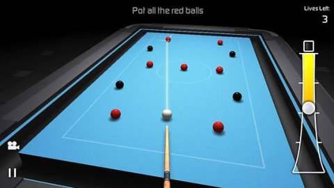 Pool Madness截图2