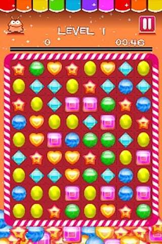 Pocket Candy Monster截图6