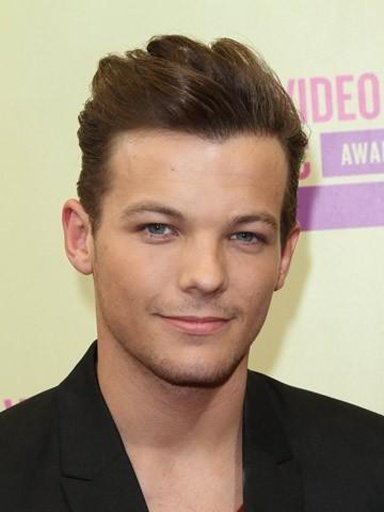 Louis Tomlinson Wallpapers截图2