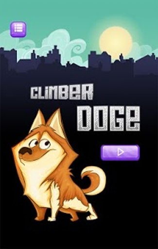 Climber Doge截图2