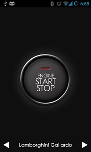 Car Engine Start Sounds截图5