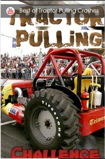 Tractor Pulling Challenge截图2