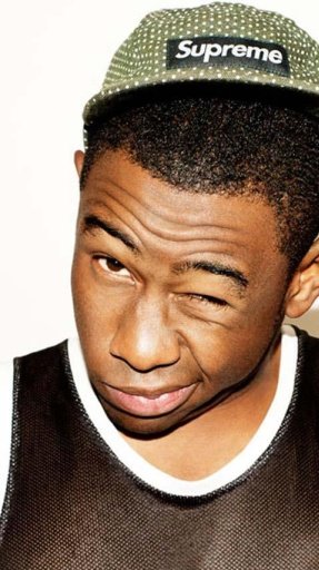 Tyler the Creator LWP Free截图4