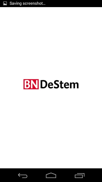 BN DeStem Nieuws截图10