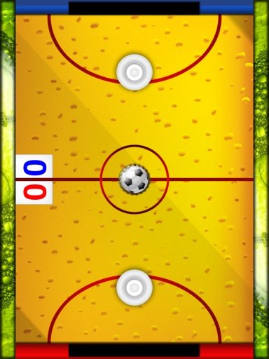 Beer Pong Football Free截图2