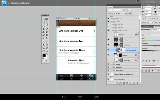 Learn iphone apps design截图11