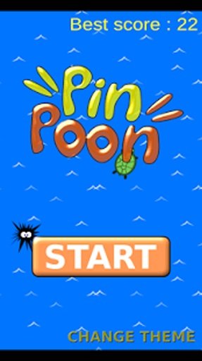 PinPoon Free Fun Racing Game截图5