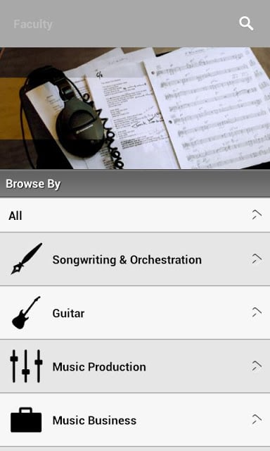 Berkleemusic – Learn Music Onl截图4