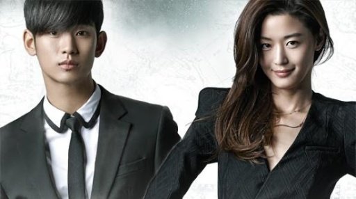 Korean Drama 2014截图5