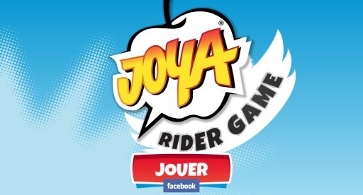 Joya&reg; Rider Game截图2