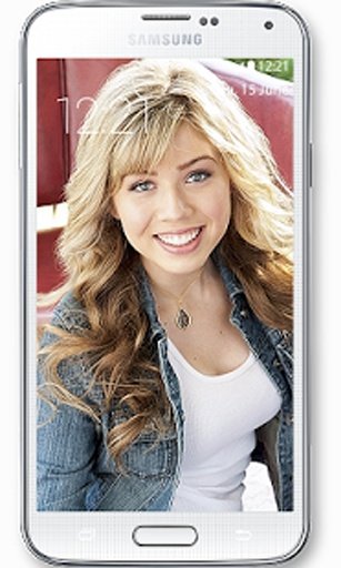 Jennette Mccurdy HD Wallpaper截图7