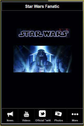 Star Wars Fanatic截图2