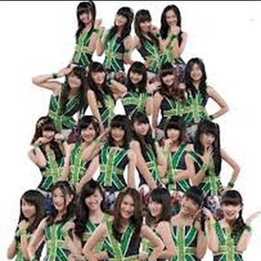 jkt48 generation截图2