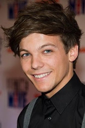 Louis Tomlinson Wallpapers截图9