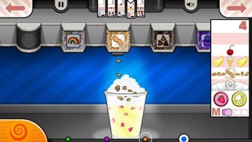 Papas Freezeria To Go 1.0-Pro!截图3