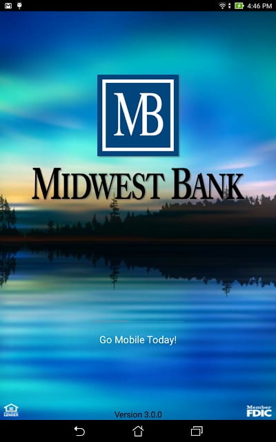 中西部银行 Midwest Bank Mobile Banking截图6