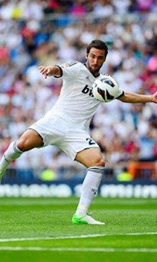 Gonzalo Higuain FC截图3