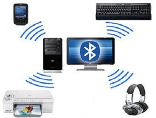 Benefits Of Bluetooth截图3