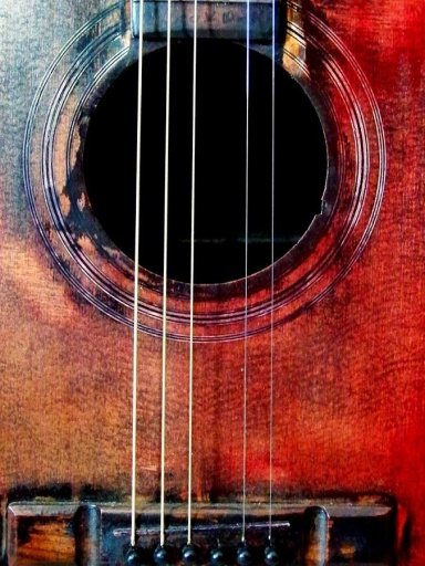 Play Guitar - Free Wallpaper截图1