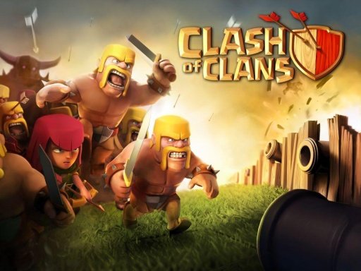 Trucos para clash of clans截图1