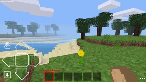 Minetest for Android截图8