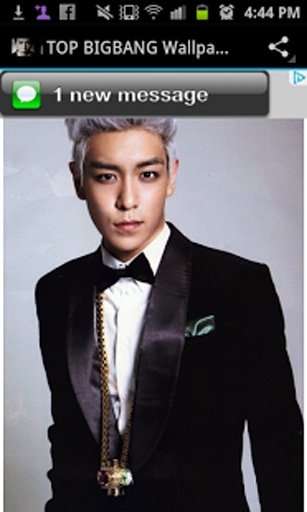 TOP Bigbang 2013 Wallpaper截图8